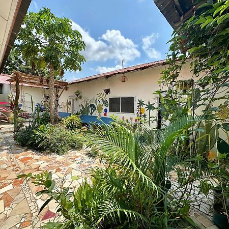 شقة Mama'S House Kibweni المظهر الخارجي الصورة