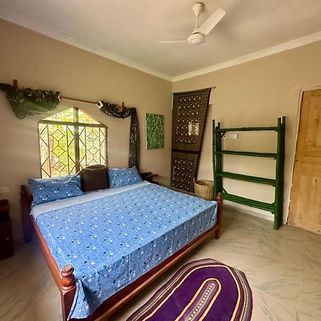 شقة Mama'S House Kibweni المظهر الخارجي الصورة