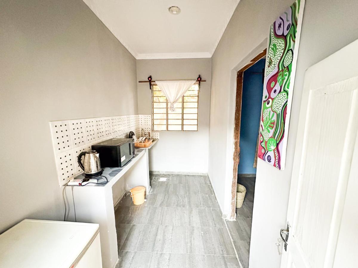 شقة Mama'S House Kibweni المظهر الخارجي الصورة