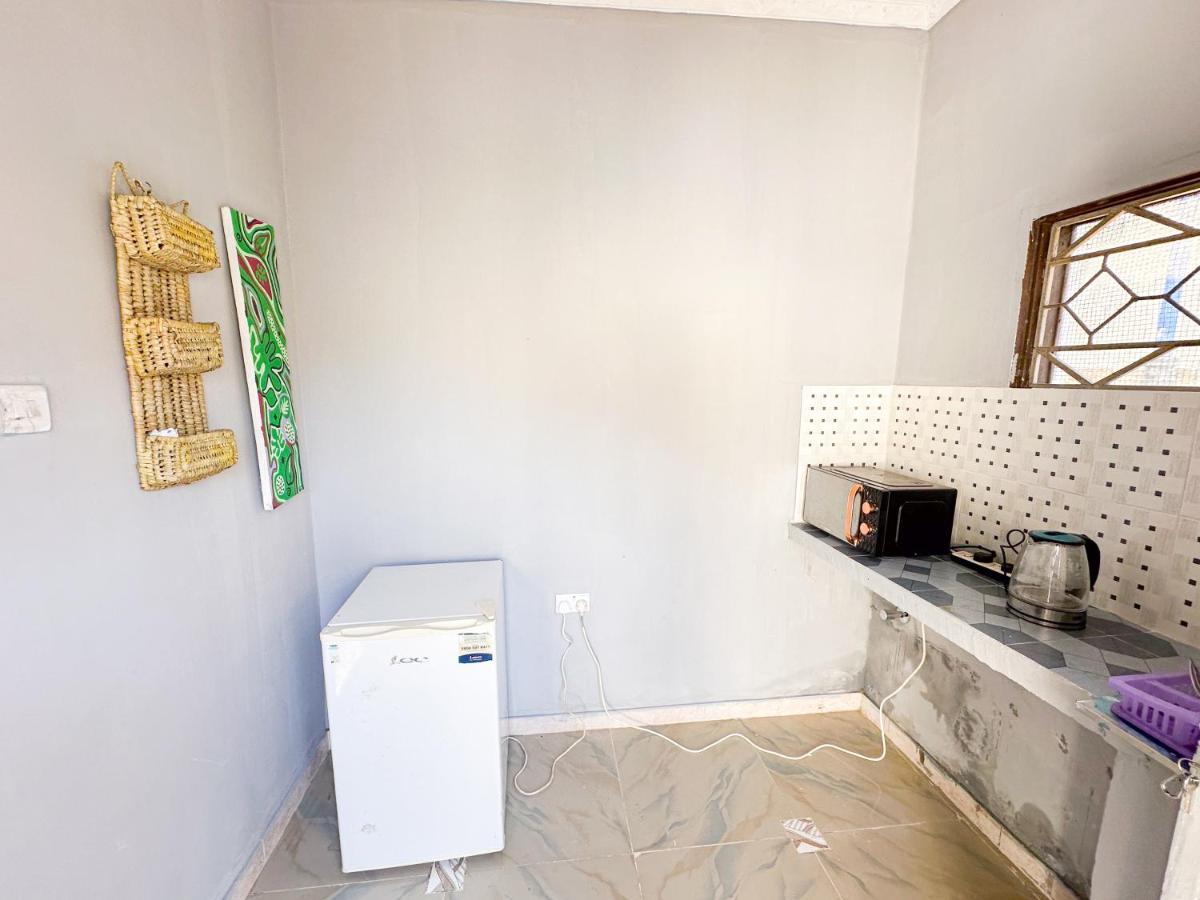 شقة Mama'S House Kibweni المظهر الخارجي الصورة