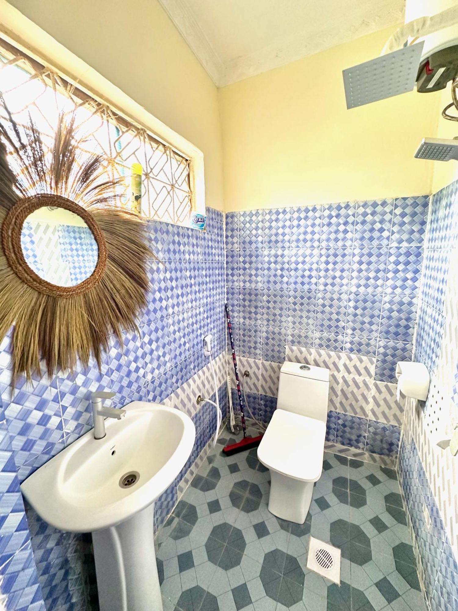 شقة Mama'S House Kibweni المظهر الخارجي الصورة