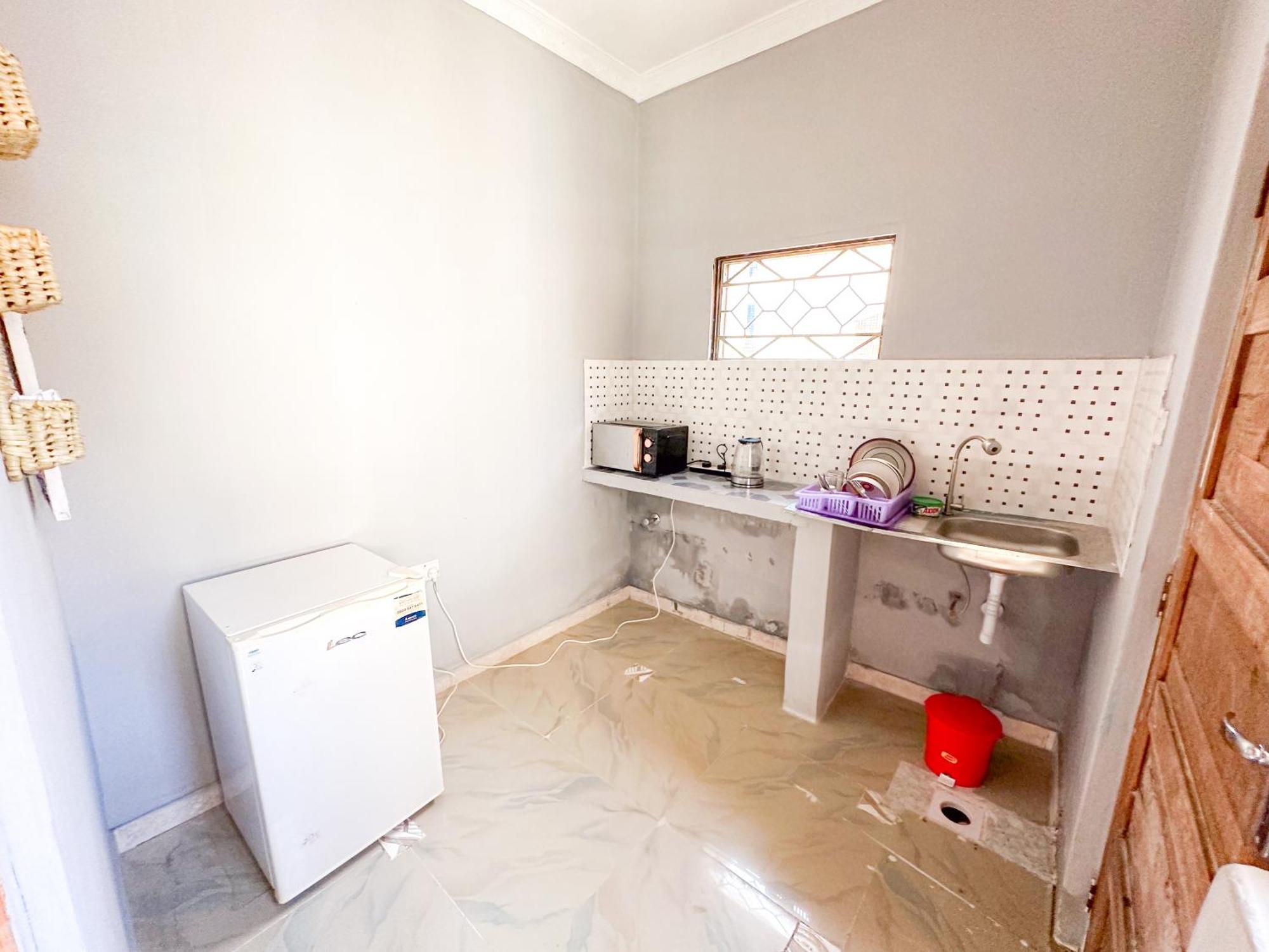 شقة Mama'S House Kibweni المظهر الخارجي الصورة