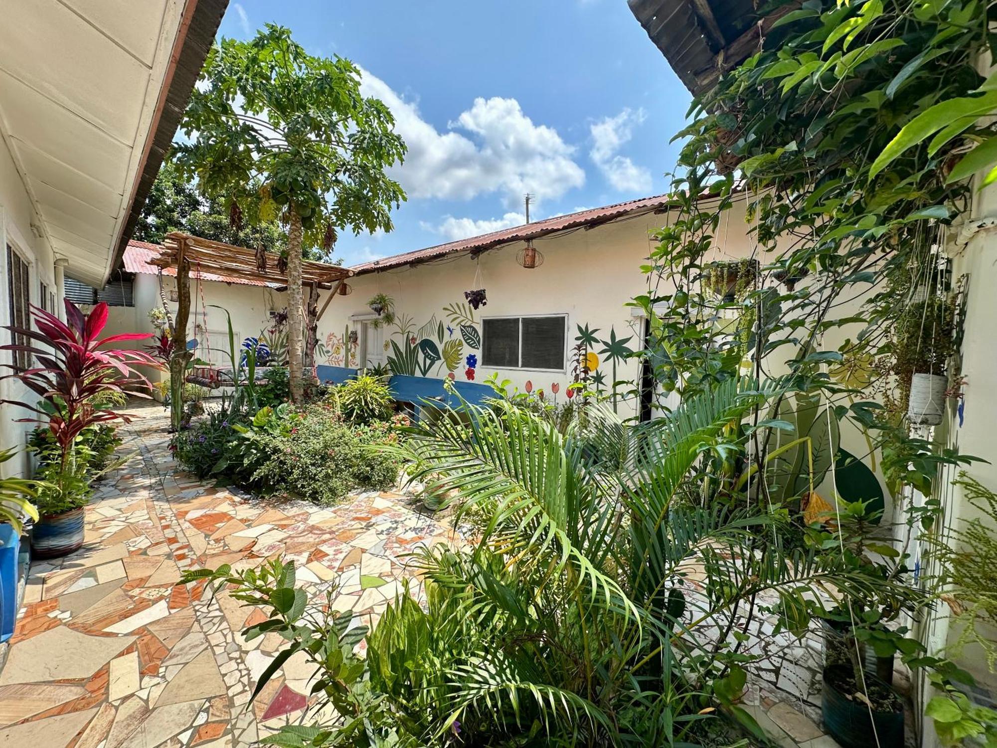 شقة Mama'S House Kibweni المظهر الخارجي الصورة