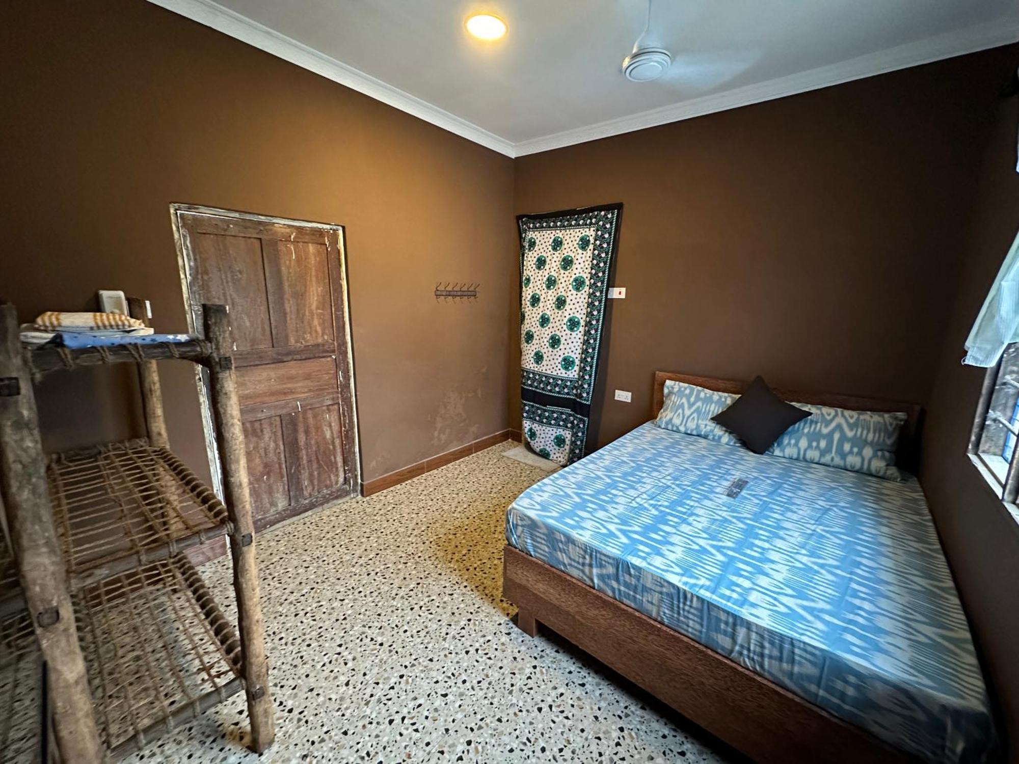 شقة Mama'S House Kibweni المظهر الخارجي الصورة