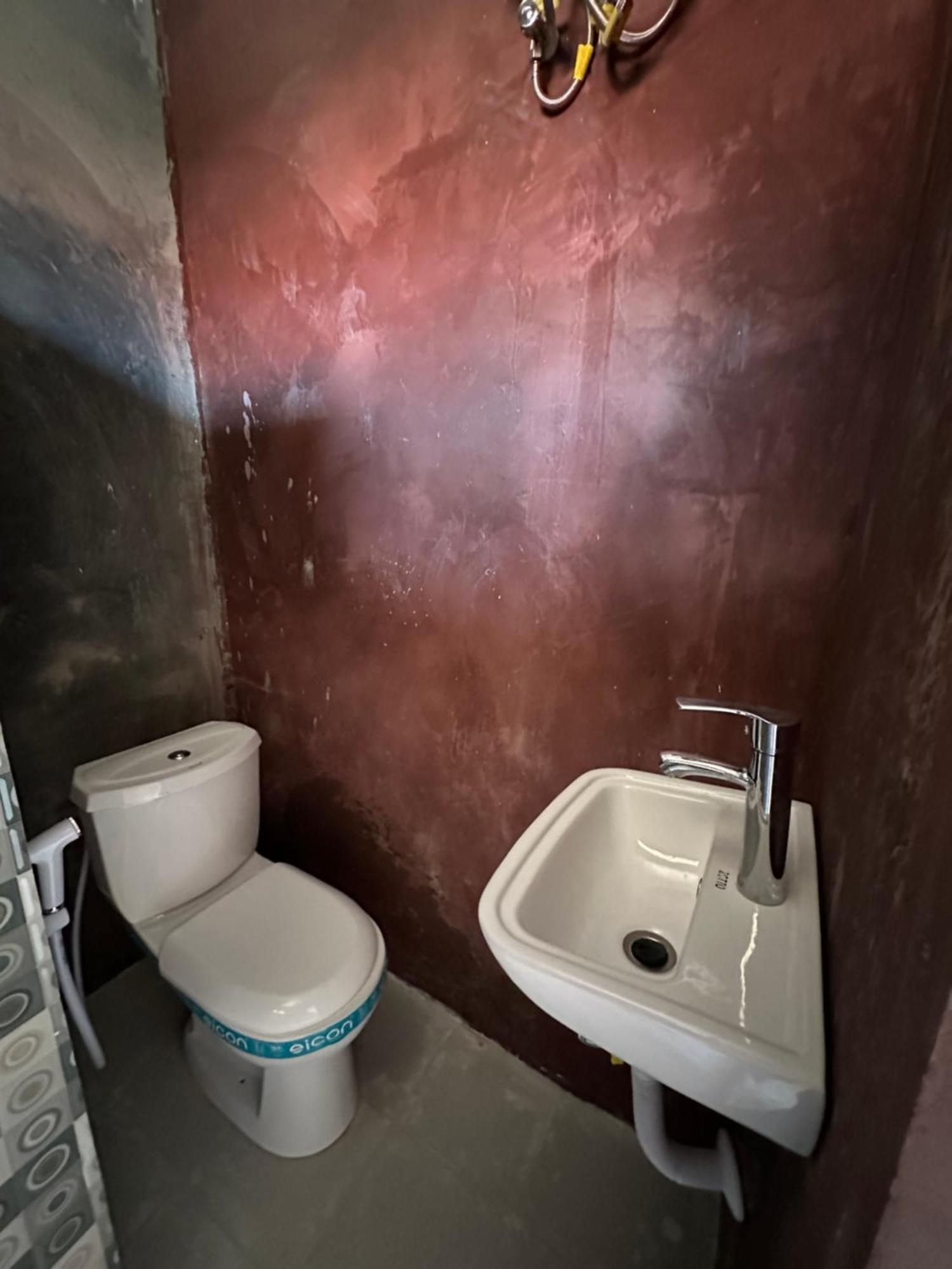 شقة Mama'S House Kibweni المظهر الخارجي الصورة