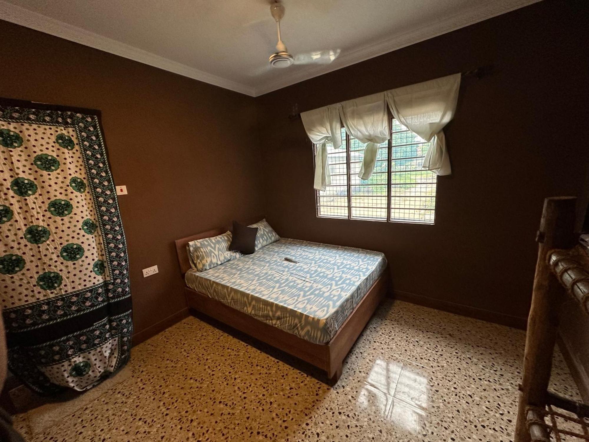 شقة Mama'S House Kibweni المظهر الخارجي الصورة