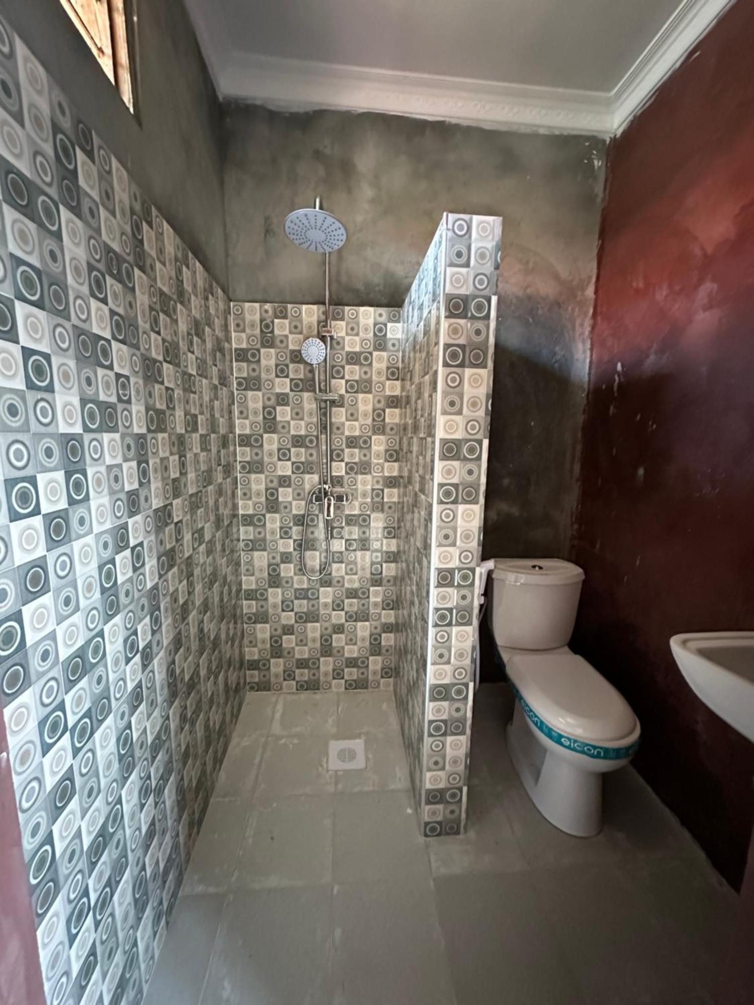 شقة Mama'S House Kibweni المظهر الخارجي الصورة