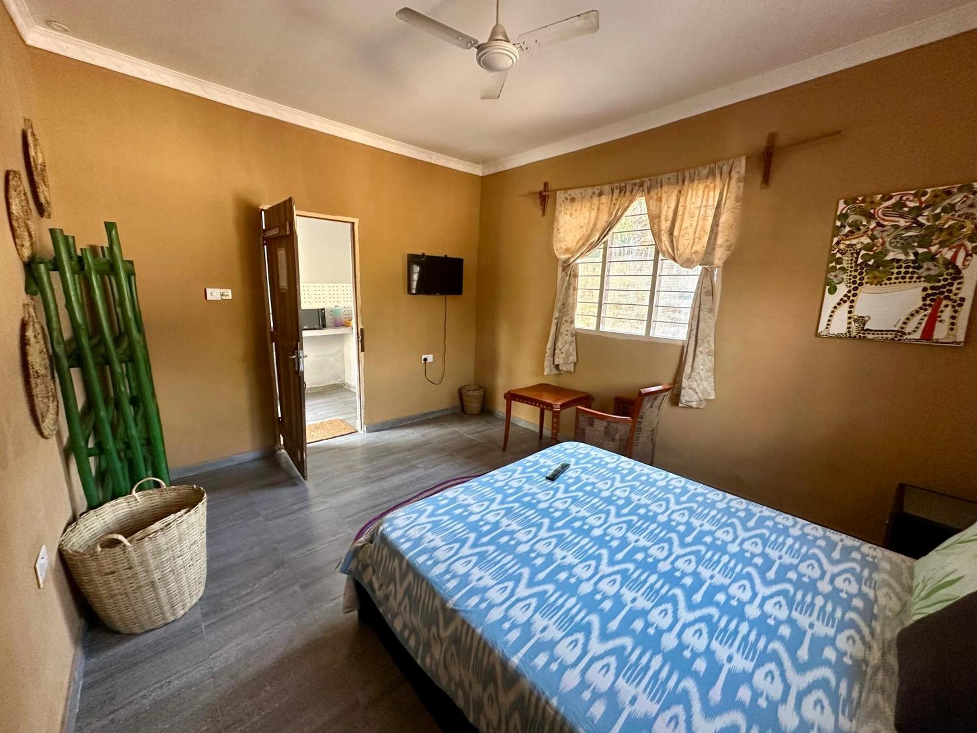 شقة Mama'S House Kibweni المظهر الخارجي الصورة