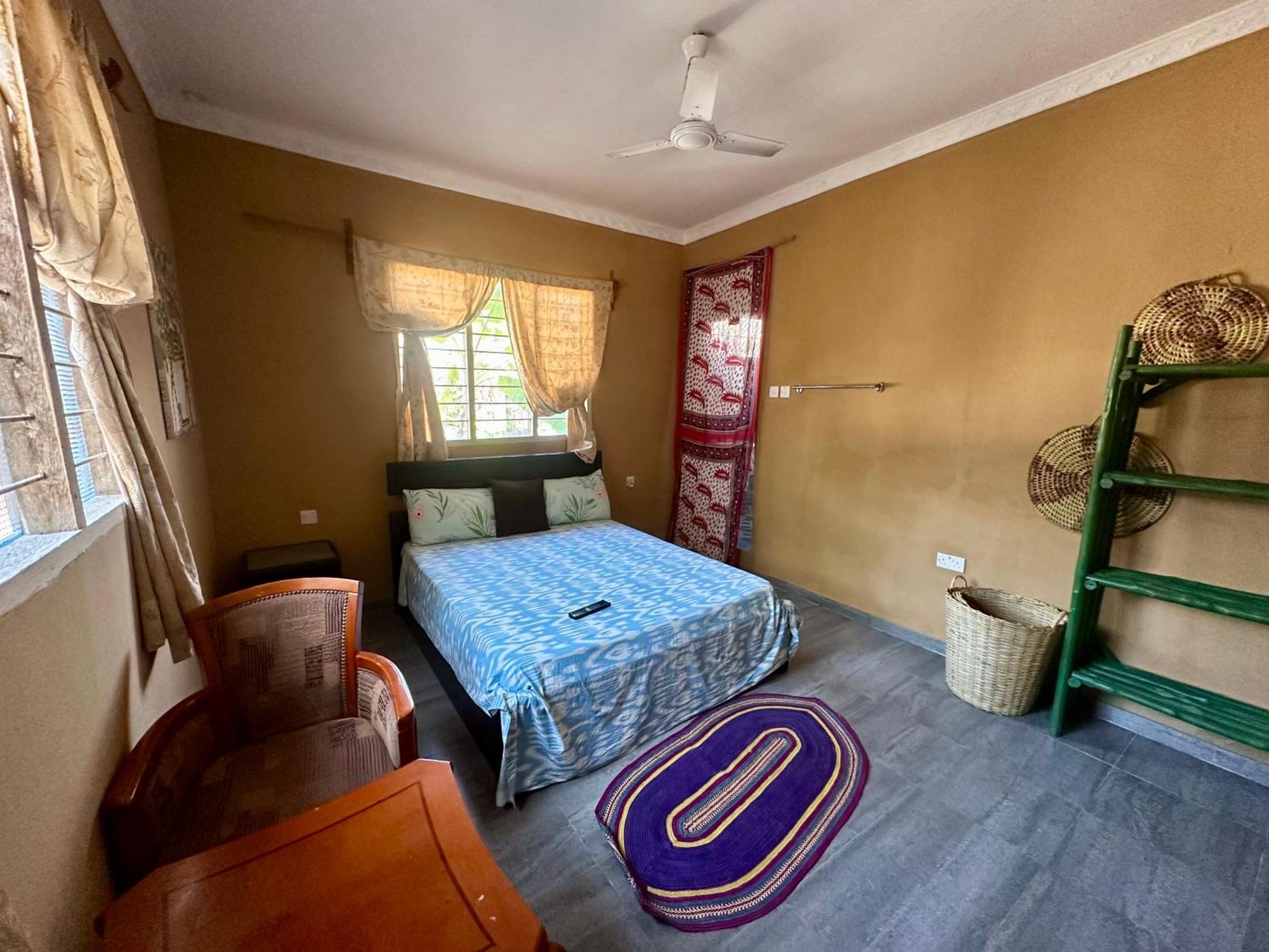 شقة Mama'S House Kibweni المظهر الخارجي الصورة