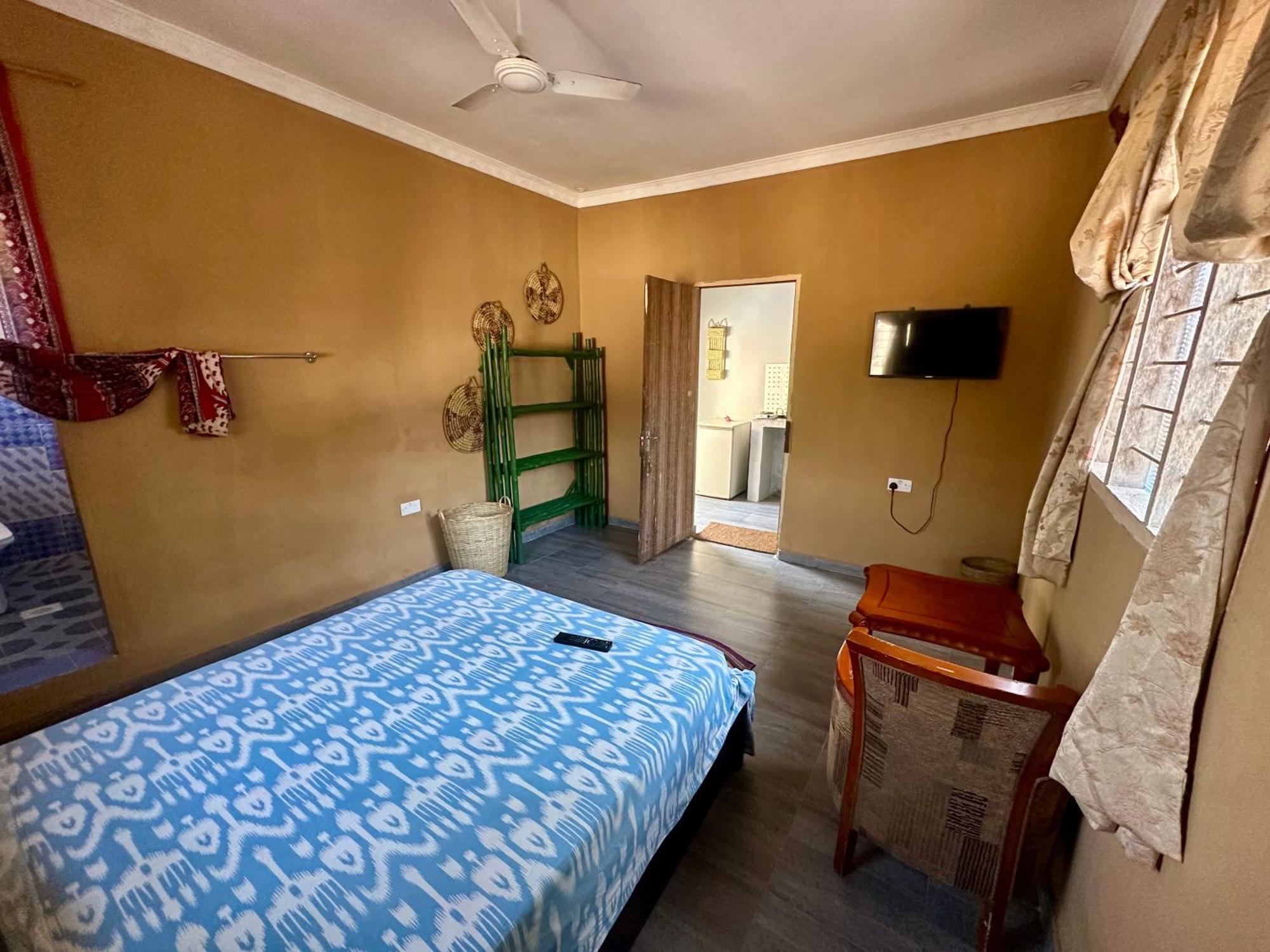 شقة Mama'S House Kibweni المظهر الخارجي الصورة